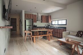 BT Homes - Wellness Jungle