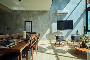 BT Homes - Wellness Jungle