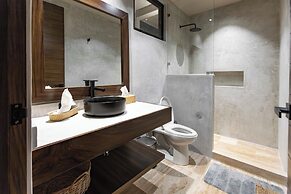 BT Homes - Wellness Jungle