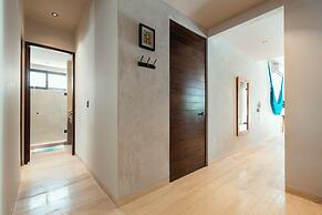 BT Homes - Wellness Jungle