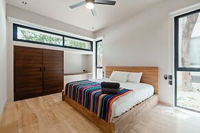 BT Homes - Wellness Jungle