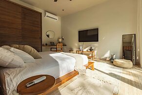 BT Homes - Wellness Jungle