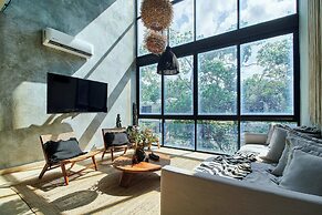 BT Homes - Wellness Jungle