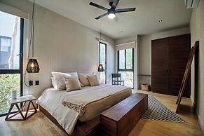 BT Homes - Wellness Jungle