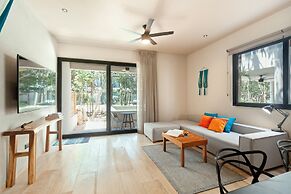 BT Homes - Wellness Jungle