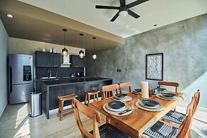 BT Homes - Wellness Jungle