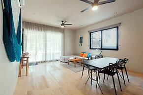 BT Homes - Wellness Jungle