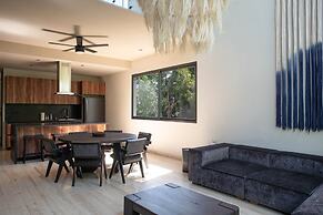 BT Homes - Wellness Jungle