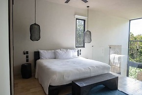 BT Homes - Wellness Jungle