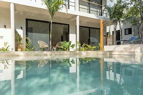 BT Homes - Wellness Jungle