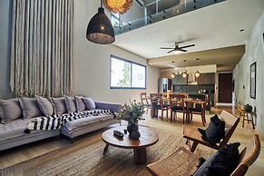 BT Homes - Wellness Jungle