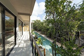 BT Homes - Wellness Jungle