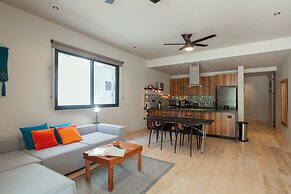 BT Homes - Wellness Jungle