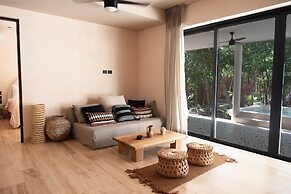 BT Homes - Wellness Jungle