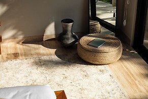 BT Homes - Wellness Jungle