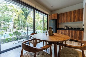 BT Homes - Wellness Jungle
