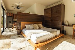 BT Homes - Wellness Jungle