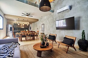 BT Homes - Wellness Jungle