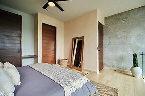 BT Homes - Wellness Jungle