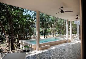 BT Homes - Wellness Jungle