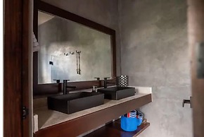 BT Homes - Wellness Jungle