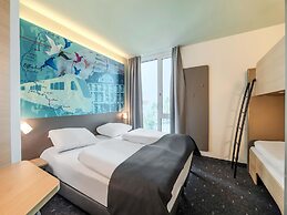 B&B HOTEL Offenburg-Hbf