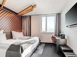 B&B HOTEL Offenburg-Hbf