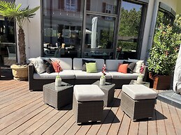 Hotel René Bohn