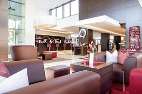 Hotel René Bohn