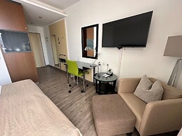 Hotel René Bohn