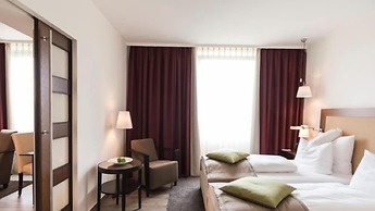 Hotel René Bohn