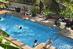 Dragonfly Goa