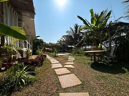 Dragonfly Goa