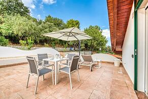 Villa Luce del Sol with Pool - L