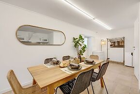 Villa Luce del Sol with Pool - L