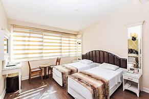 Baron Hotel & Spa