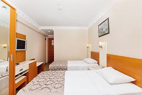 Baron Hotel & Spa