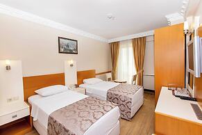 Baron Hotel & Spa