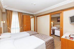Baron Hotel & Spa