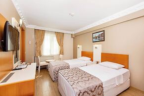 Baron Hotel & Spa