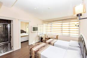 Baron Hotel & Spa