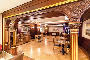 Baron Hotel & Spa