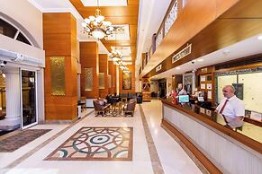 Baron Hotel & Spa