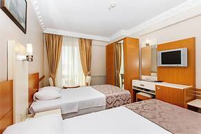 Baron Hotel & Spa