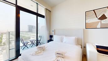 Al Meydan - Azizi Riviera 23 - 803