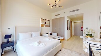 Al Meydan - Azizi Riviera 23 - 803