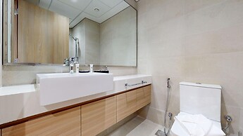 Al Meydan - Azizi Riviera 23 - 803