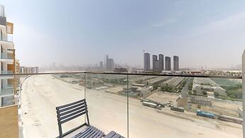 Al Meydan - Azizi Riviera 23 - 803