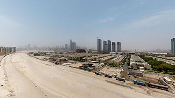 Al Meydan - Azizi Riviera 23 - 803