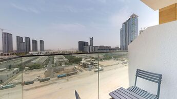 Al Meydan - Azizi Riviera 23 - 803